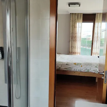 Vakantiehuis Casa Tranquila Con Jardin