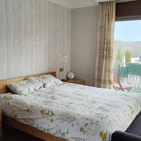 Casa Tranquila Con Jardin Vakantiehuis