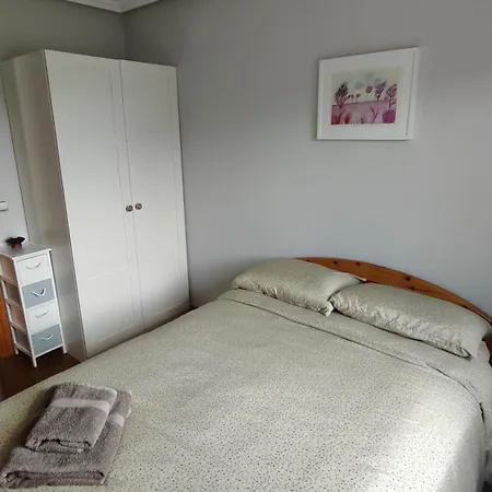 Vakantiehuis Casa Tranquila Con Jardin *