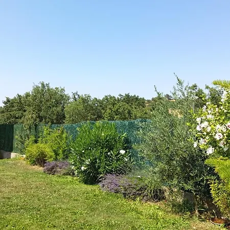 Vakantiehuis Casa Tranquila Con Jardin *
