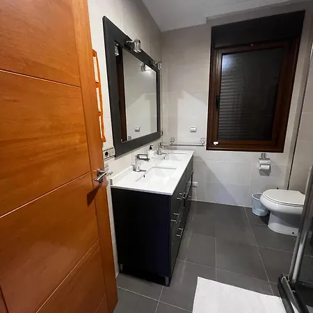 Vakantiehuis Casa Tranquila Con Jardin *