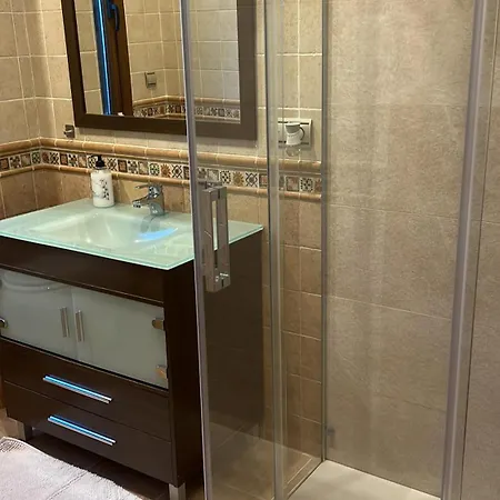 Casa Tranquila Con Jardin Vakantiehuis Carcedo de Burgos