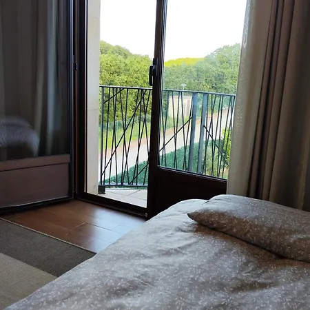Casa Tranquila Con Jardin Vakantiehuis *