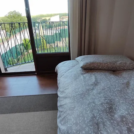 Vakantiehuis Casa Tranquila Con Jardin Carcedo de Burgos